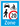 Symbol Begegnungszone