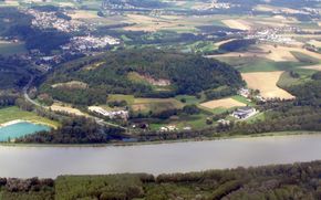 Luftenberg an der Donau