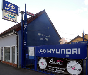 Hyundai Reich