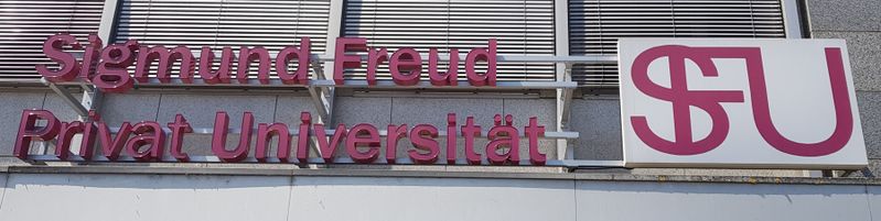 Datei:Sigmund Freud Privat Universität.jpg