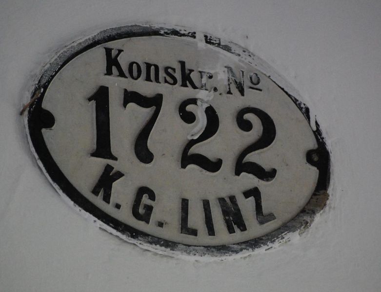 Datei:Konskriptionsnummer 1722 KG Linz Franz-Josefs-Warte.jpg