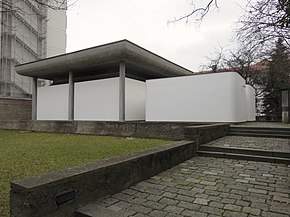 Linzer Synagoge