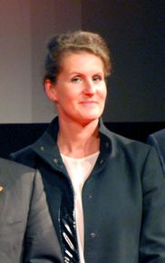 Gabriele Anderst-Kotsis, Vizerektorin an der JKU Linz (2012)