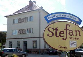 Gasthaus Stefan Stubm