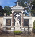 Barbarafriedhof Grab Familie Hermann Saxinger.jpg
