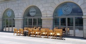 Cafeteria Frédéric