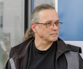 Gerfried Stocker, 2024