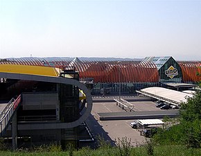 UNO Shopping (2007)