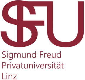 Logo der SFU Linz
